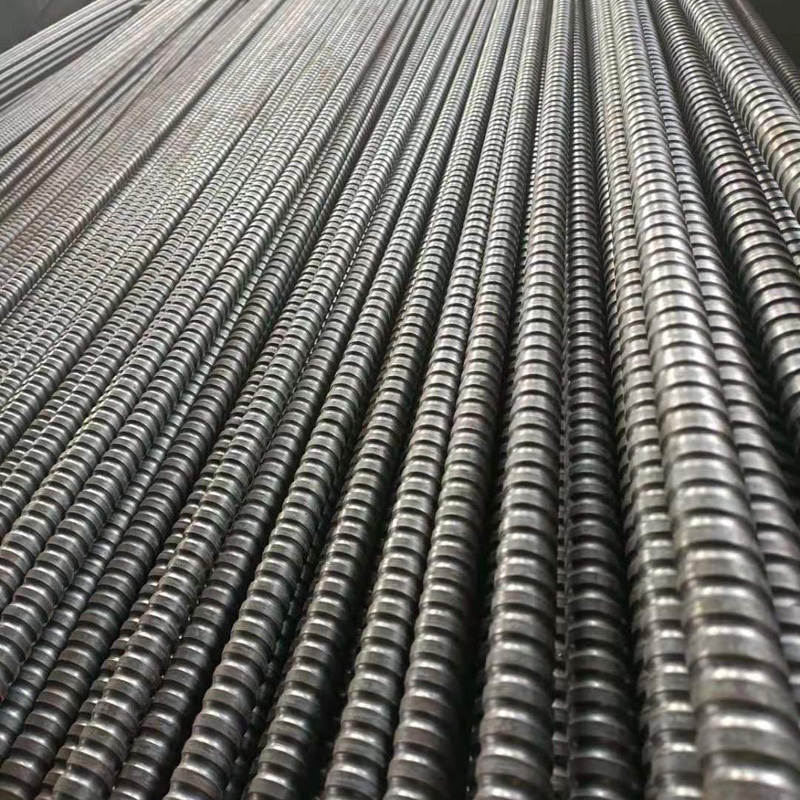 莫力达瓦中空锚杆